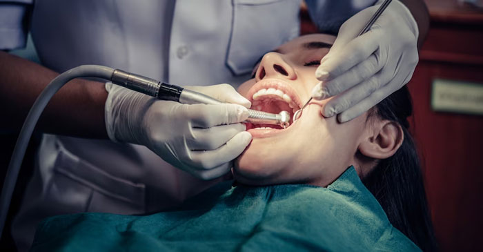 What is Root Canal Treatment, and Why is it Done?