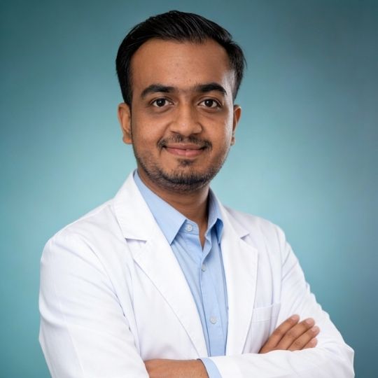 Dr. Jeet Singh