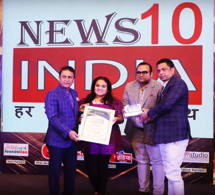 News 10 India
