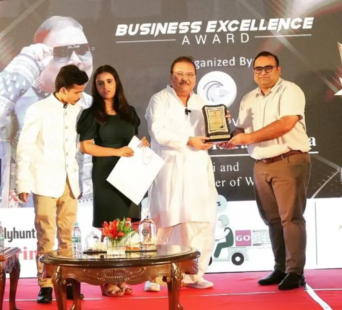 Bengal Excellence Award 2026 in Kolkata