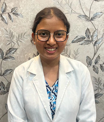 Dr. Priyanka Bachhar